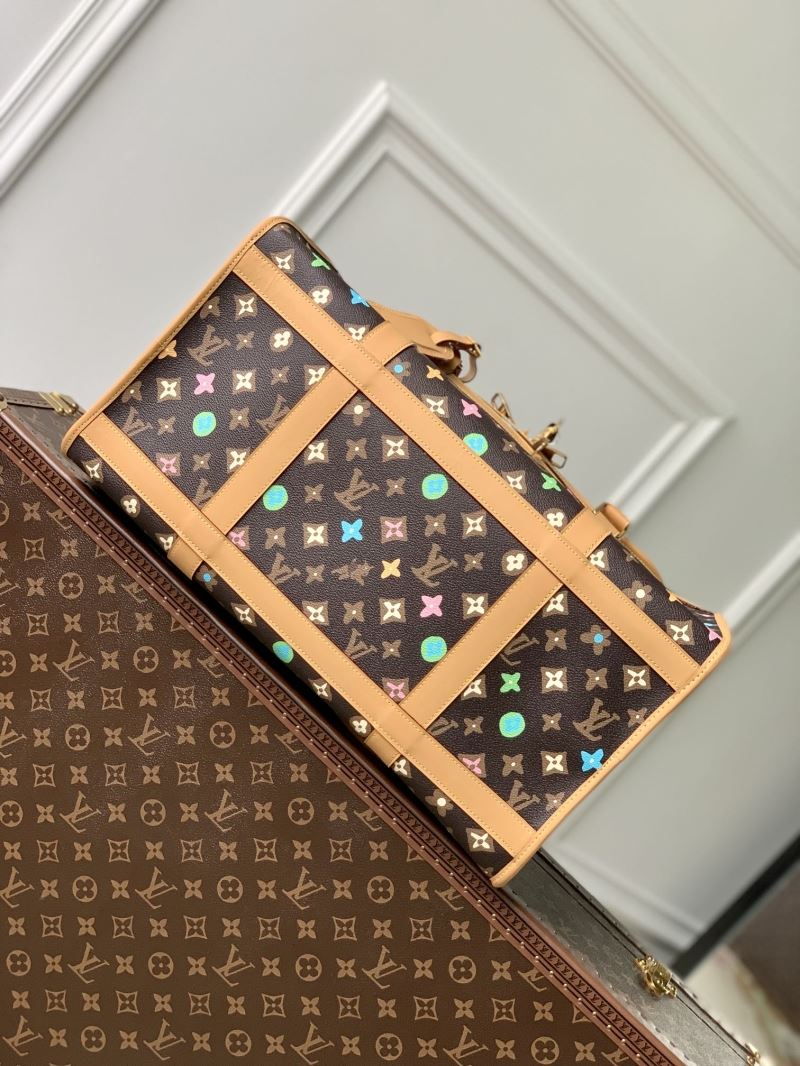 LV Travel Bags